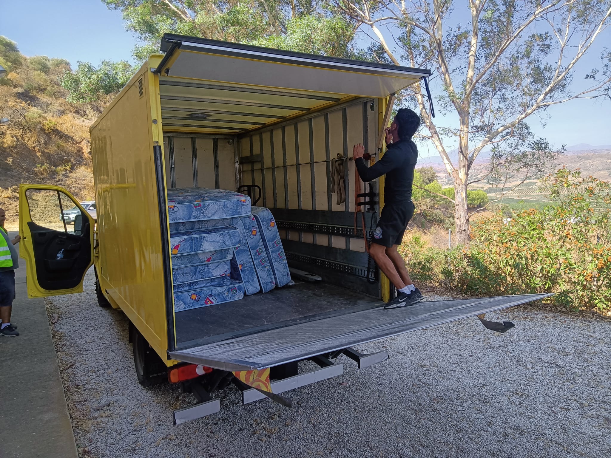 Colchones en Betania - Imagen 3